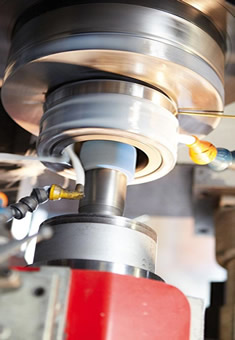 ZWICKER軸承在精密機(jī)床主軸領(lǐng)域的應(yīng)用